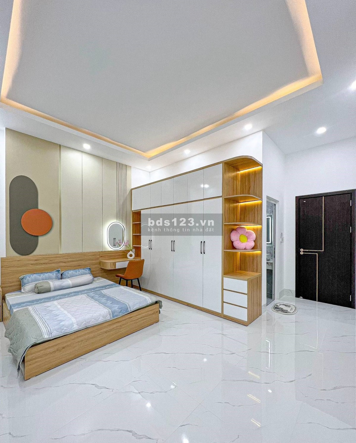Cần bán gấp căn 1 trệt 2 lầu giá yêu thương cho người có…
