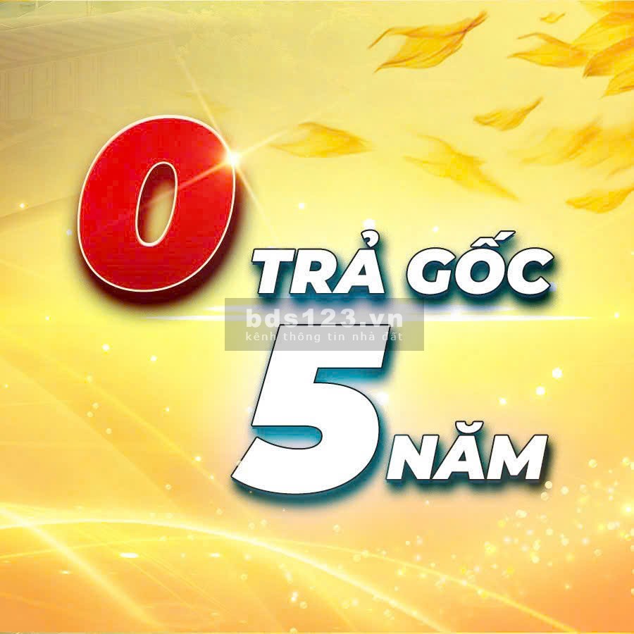 Chỉ từ 1,8 – 1,9 tỷ – sở hữu ngay căn hộ 2PN – 2WC tại…