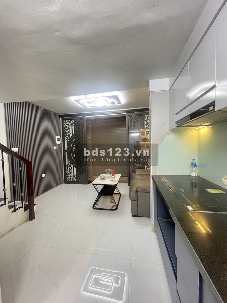 Chính chủ gửi bán nhà Minh Khai, HBT – Full nội thất – Ở ngay