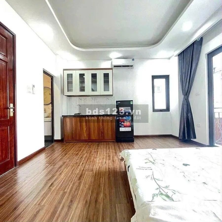 Nhà 5 tầng Tây Mỗ 7,45 tỷ – Mặt tiền 4,5m – Cạnh Vinhomes…