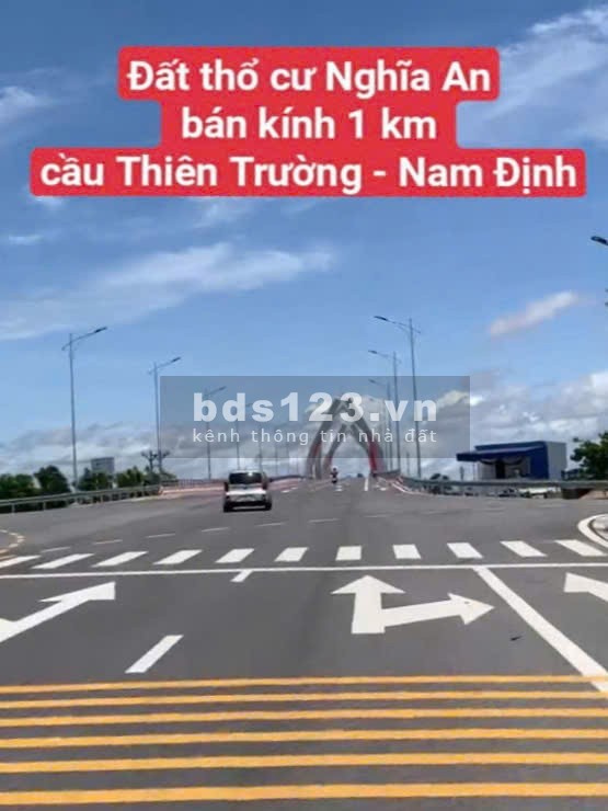 ''MINH ĐƯỜNG TỤ THỦY'' - Mảnh đất có 1 không 2