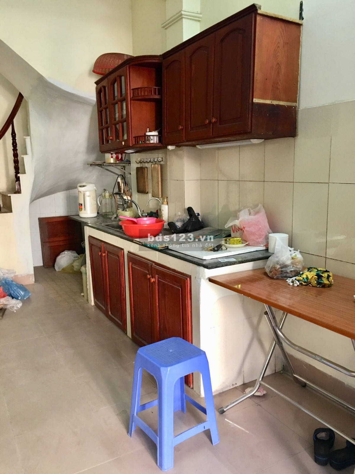 Cho thuê nhà 5 tầng nguyên căn phố Đội Nhân, Ba Đình, Hà Nội