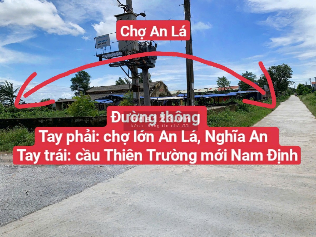 ''MINH ĐƯỜNG TỤ THỦY'' - Mảnh đất có 1 không 2