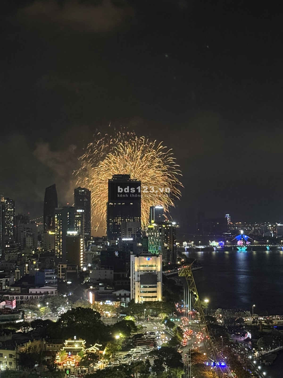 The Filmore Đà Nẵng - Căn hộ sang trọng 1 Phòng Ngủ