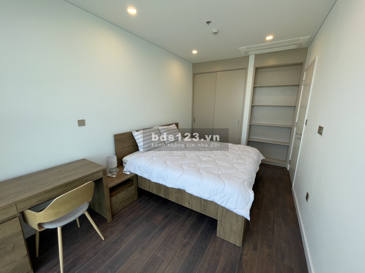 The Filmore Đà Nẵng - Căn hộ sang trọng 1 Phòng Ngủ