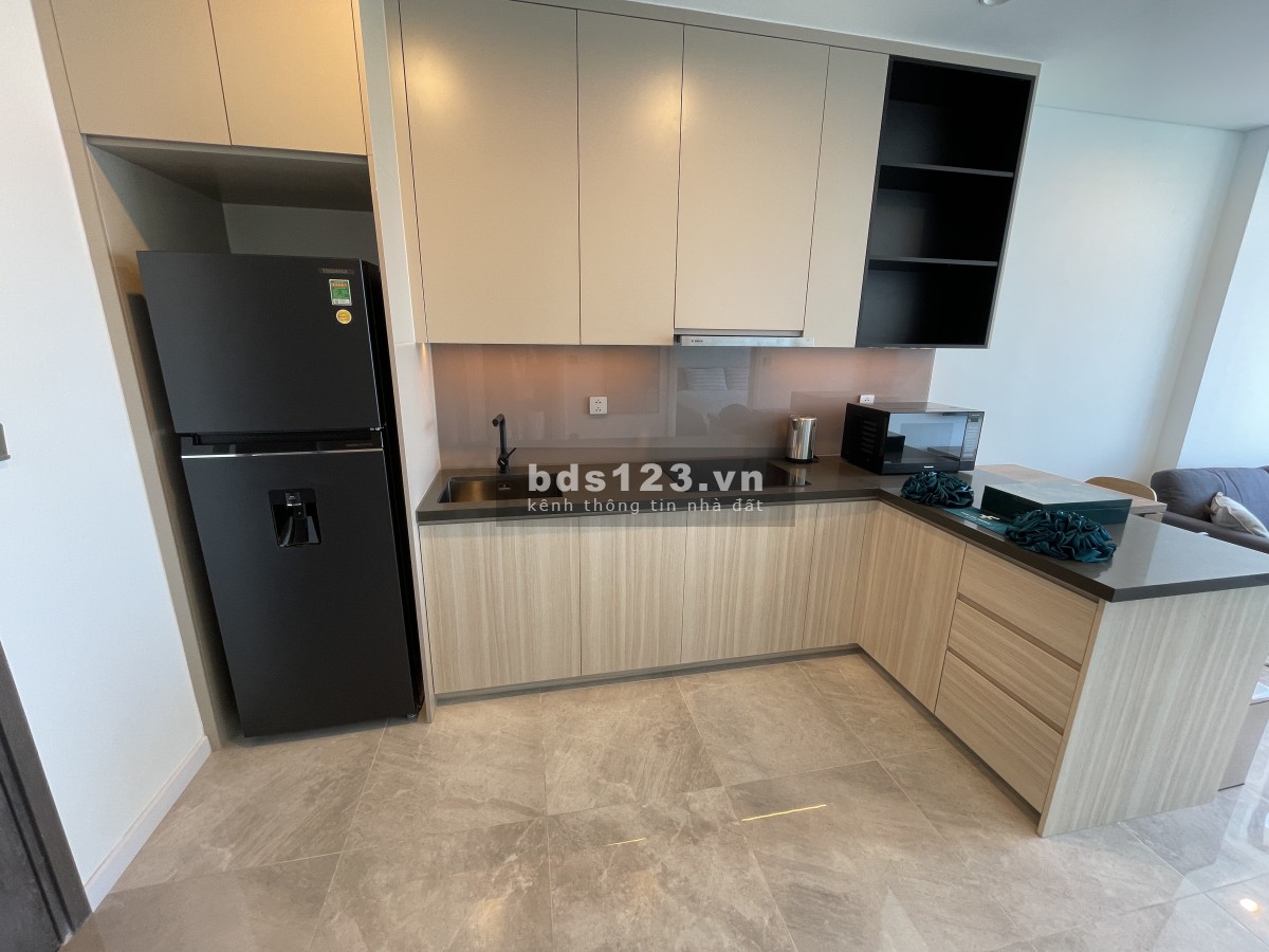 The Filmore Đà Nẵng - Căn hộ sang trọng 1 Phòng Ngủ