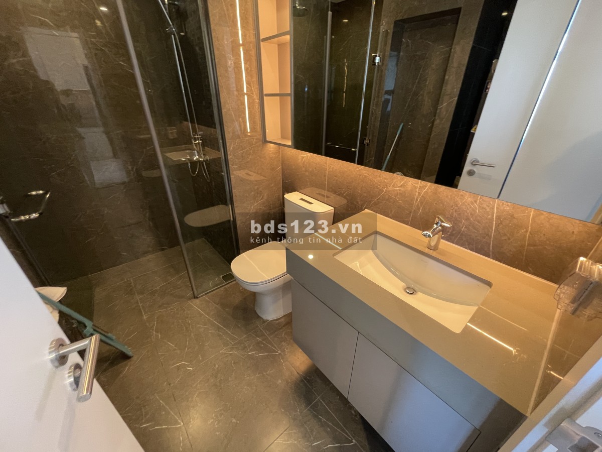 The Filmore Đà Nẵng - Căn hộ sang trọng 1 Phòng Ngủ