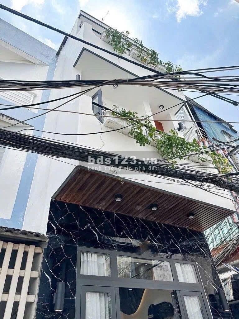 Cho Thuê Nhà Nguyên Căn Mới Keng Full Nội Thất Vạn Kiếp Bình…