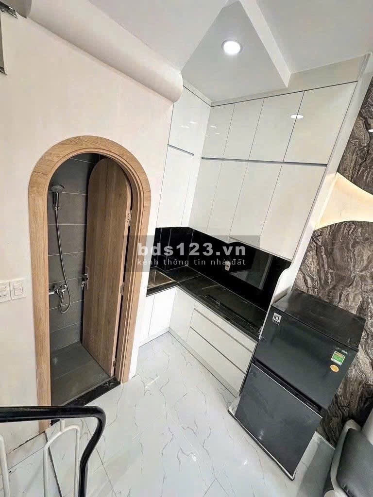 Cho Thuê Nhà Nguyên Căn Mới Keng Full Nội Thất Vạn Kiếp Bình…