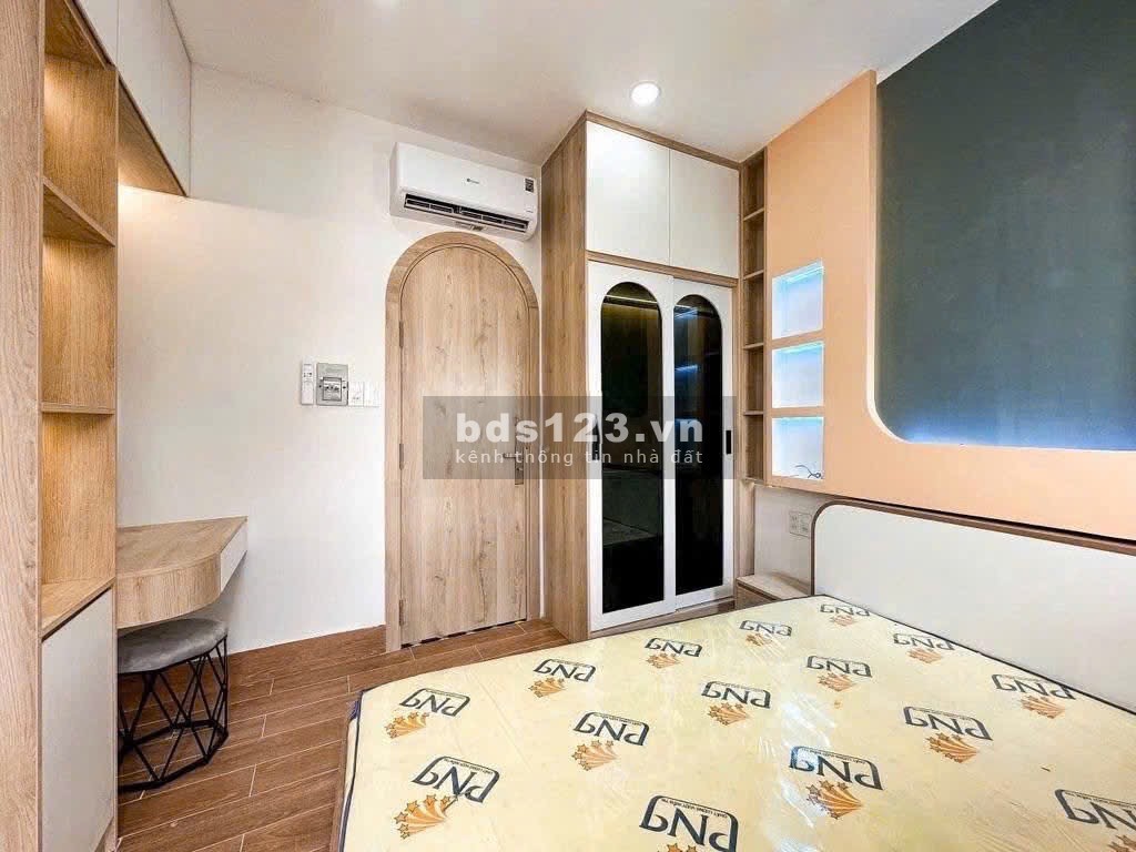 Cho Thuê Nhà Nguyên Căn Mới Keng Full Nội Thất Vạn Kiếp Bình…