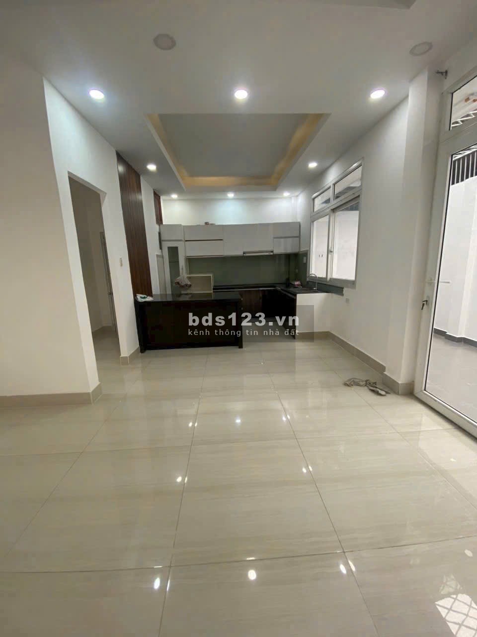 Cho Thuê Nhà Nguyên Căn 120M2 Đinh Bộ Lĩnh Bình Thạnh gần…