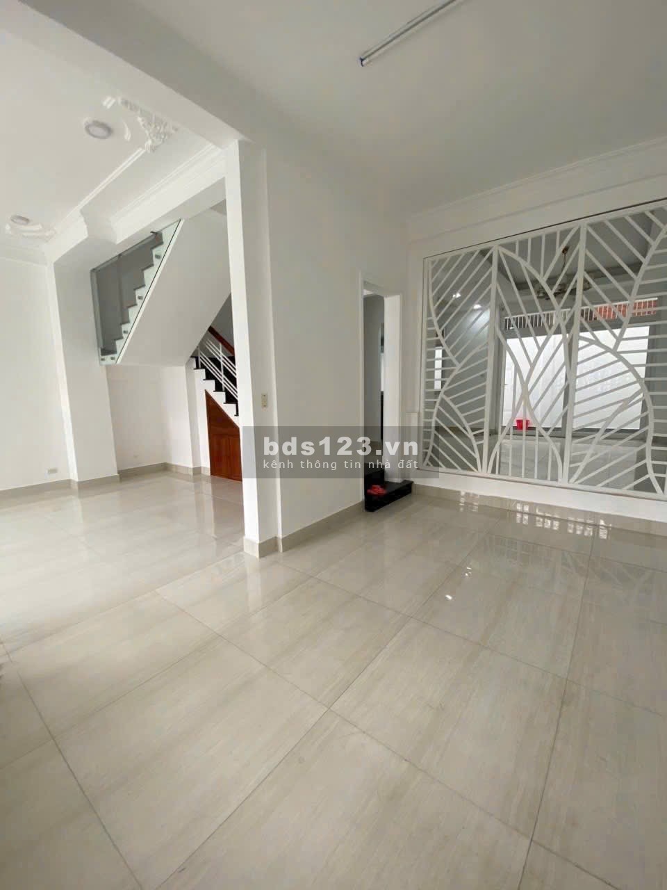 Cho Thuê Nhà Nguyên Căn 120M2 Đinh Bộ Lĩnh Bình Thạnh gần…