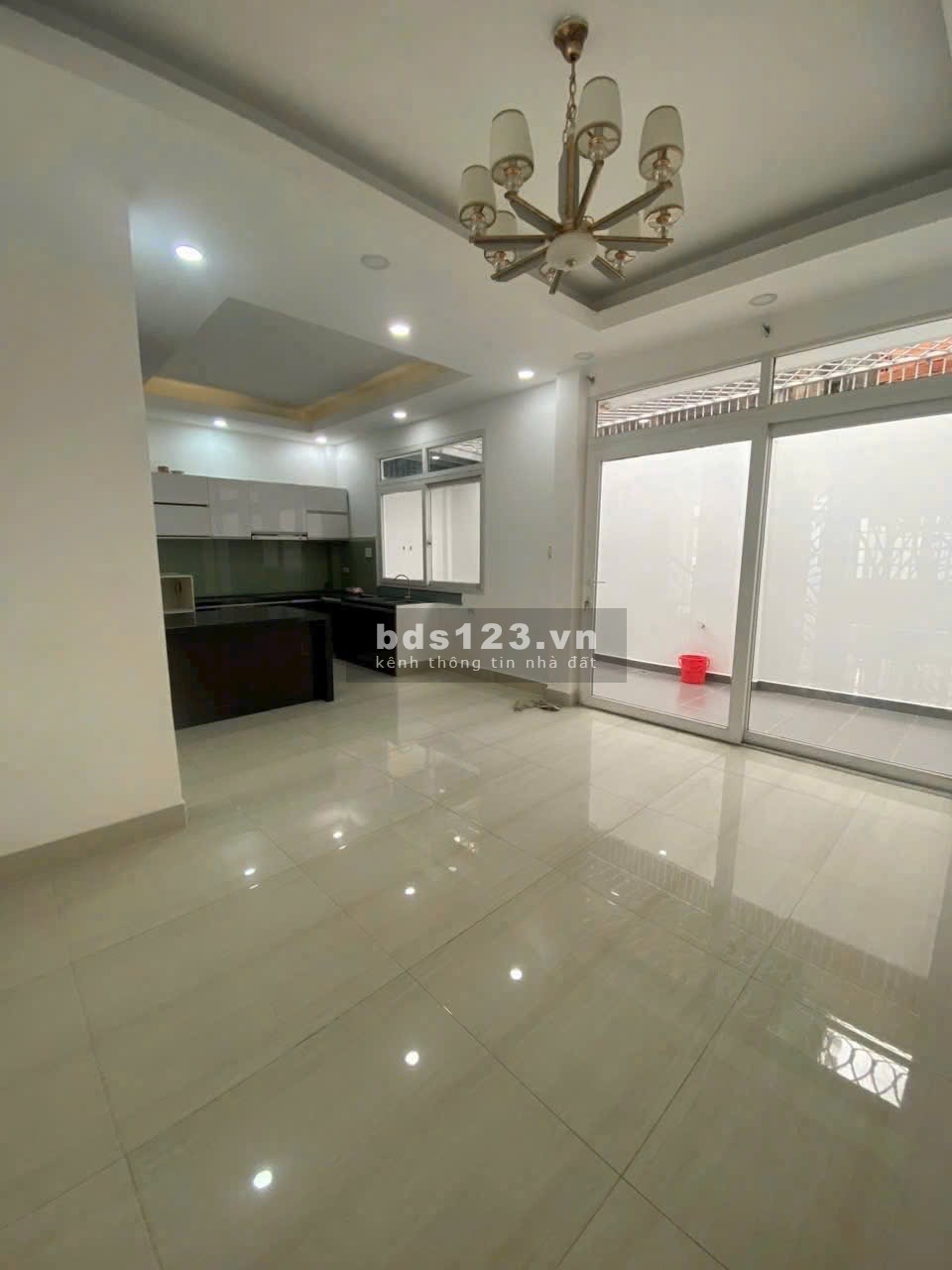 Cho Thuê Nhà Nguyên Căn 120M2 Đinh Bộ Lĩnh Bình Thạnh gần…