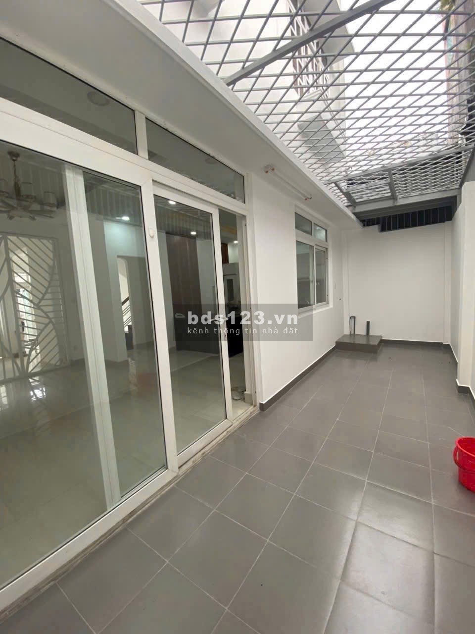 Cho Thuê Nhà Nguyên Căn 120M2 Đinh Bộ Lĩnh Bình Thạnh gần…