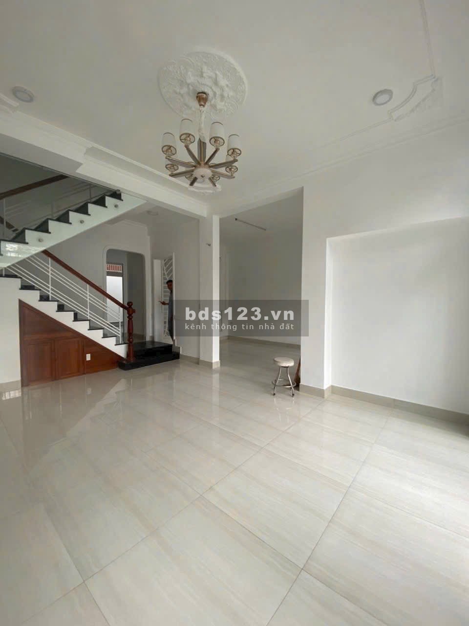 Cho Thuê Nhà Nguyên Căn 120M2 Đinh Bộ Lĩnh Bình Thạnh gần…