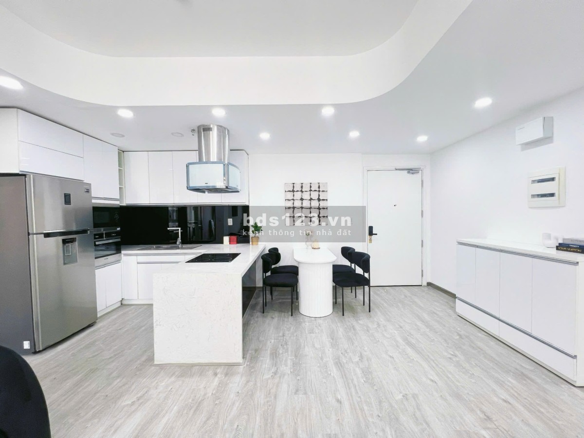 Anh trai ruột gửi bán căn 2PN Masteri Thảo Điền, DT 72m², view…