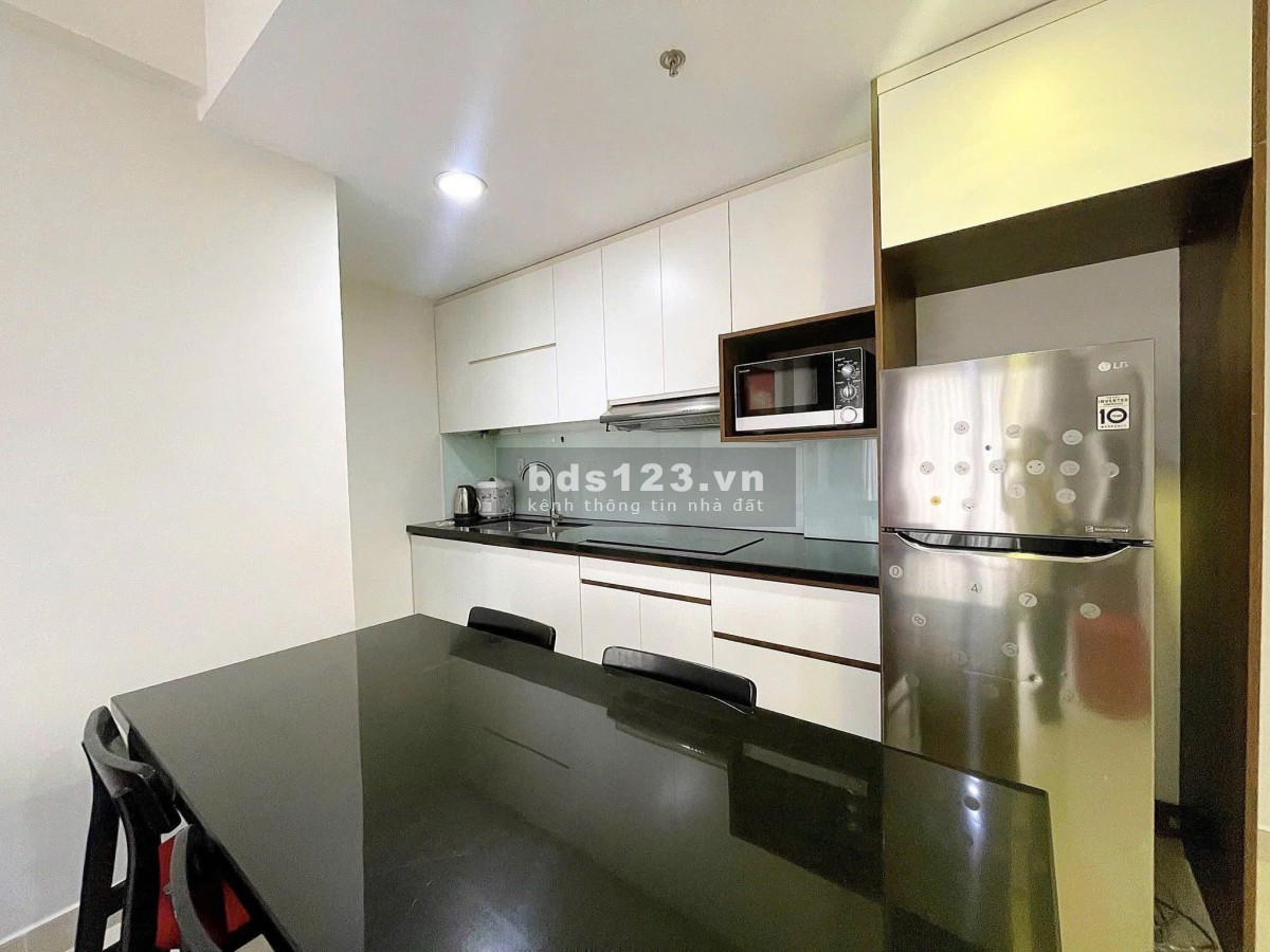 Masteri Thảo Điền, diện tích 64m², 2PN 2WC, phù hợp đầu tư,…