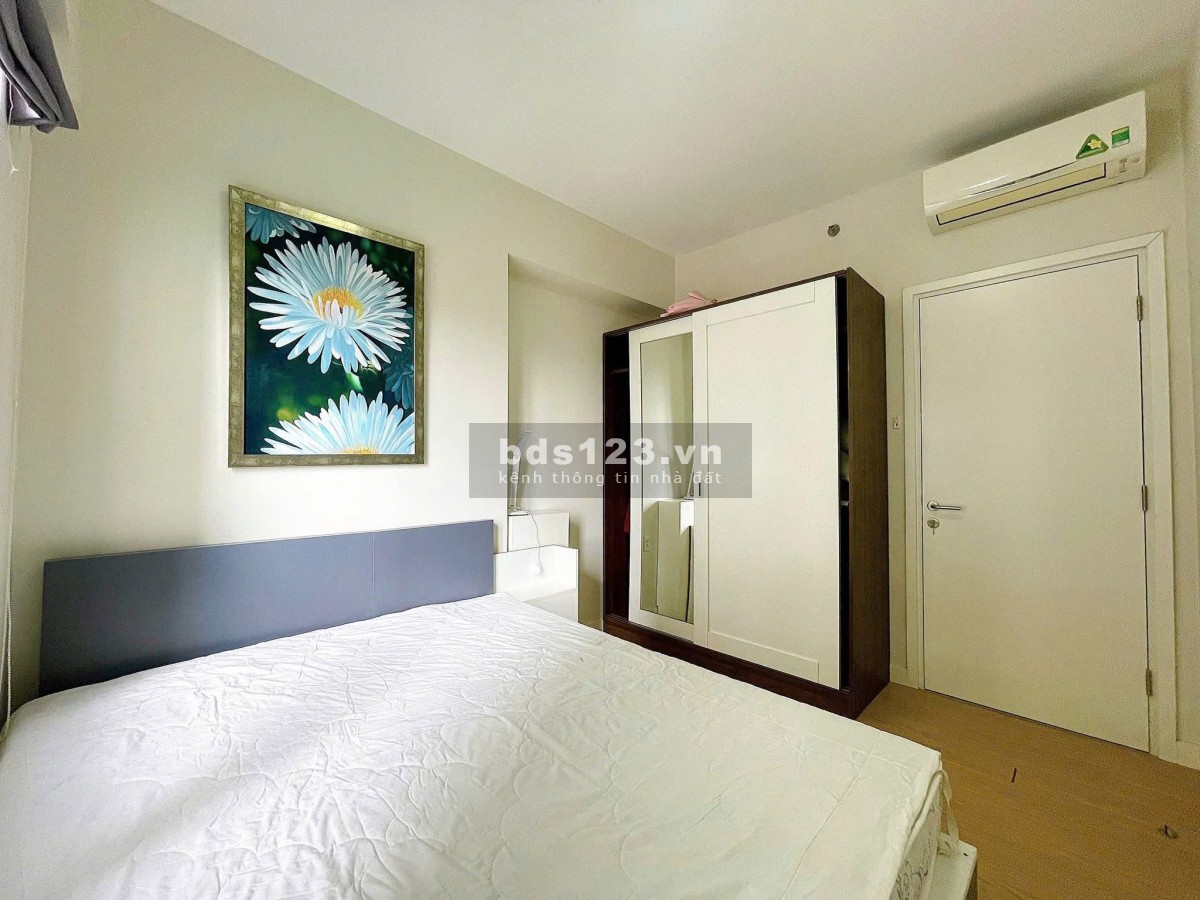 Masteri Thảo Điền, diện tích 64m², 2PN 2WC, phù hợp đầu tư,…