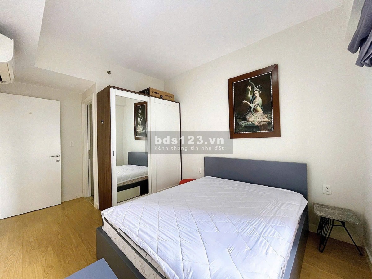 Masteri Thảo Điền, diện tích 64m², 2PN 2WC, phù hợp đầu tư,…
