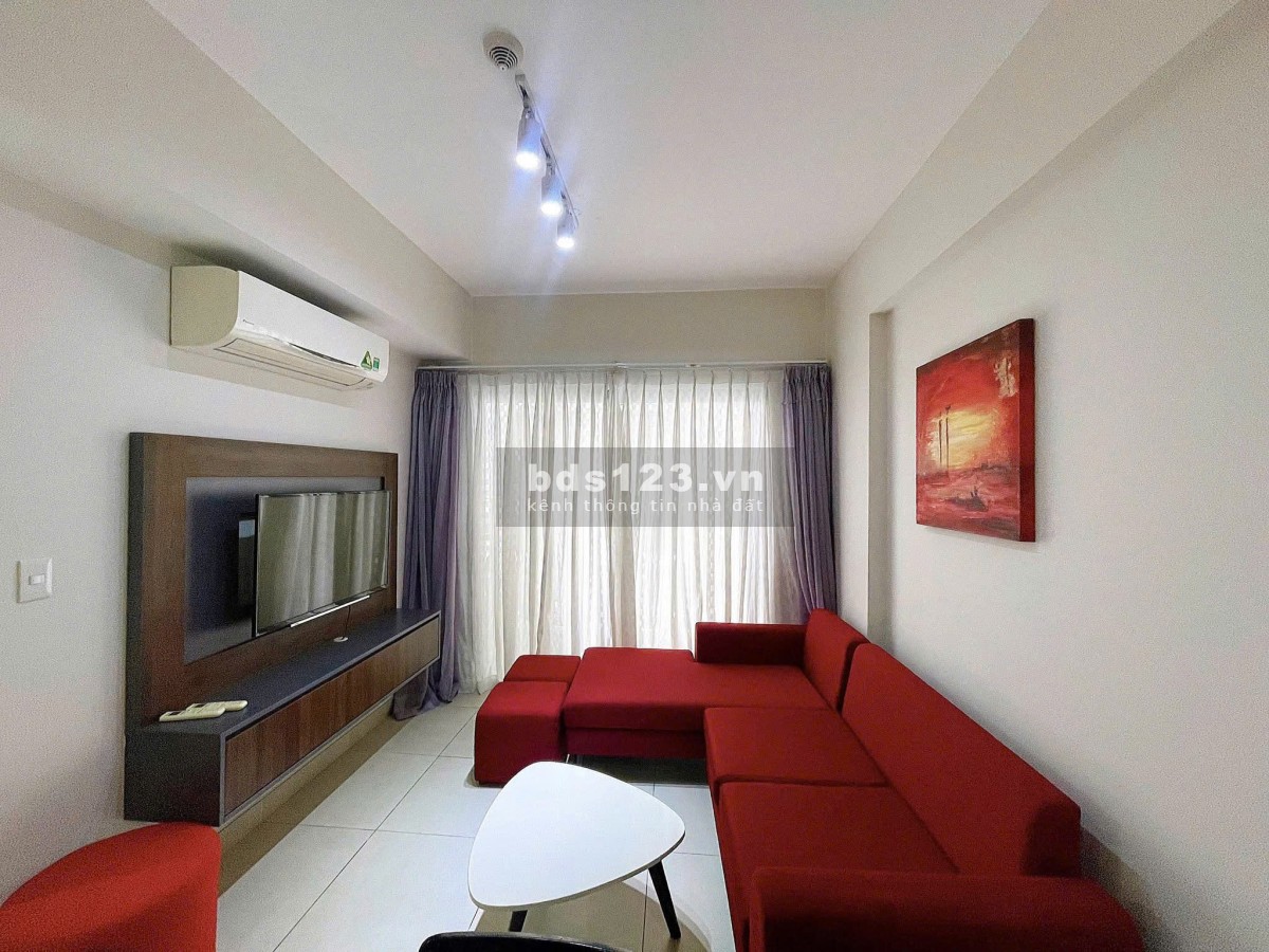 Masteri Thảo Điền, diện tích 64m², 2PN 2WC, phù hợp đầu tư,…