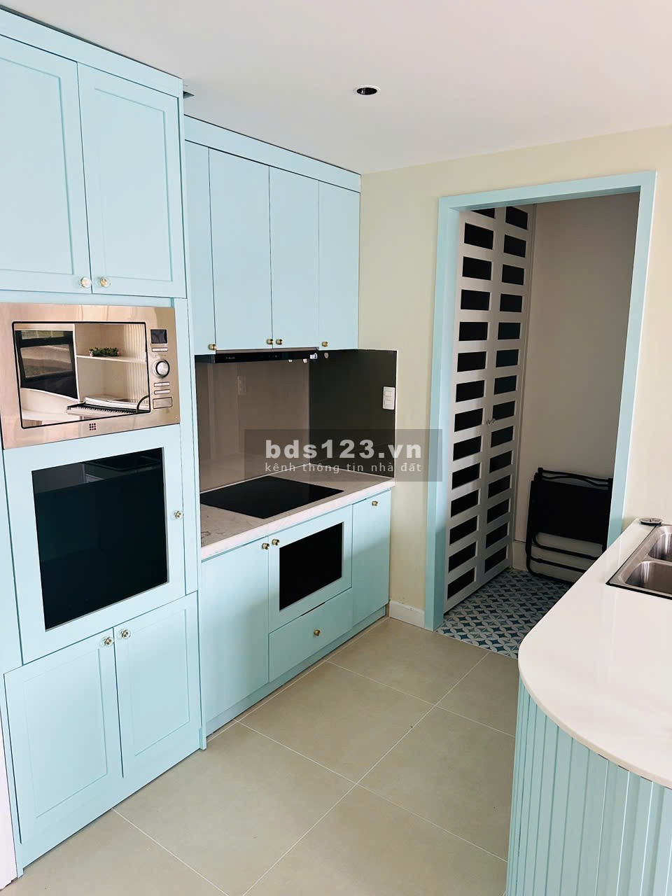 Chủ siêu thân gấp bán căn hộ Masteri Thảo Điền - Q.2, 73m2,…