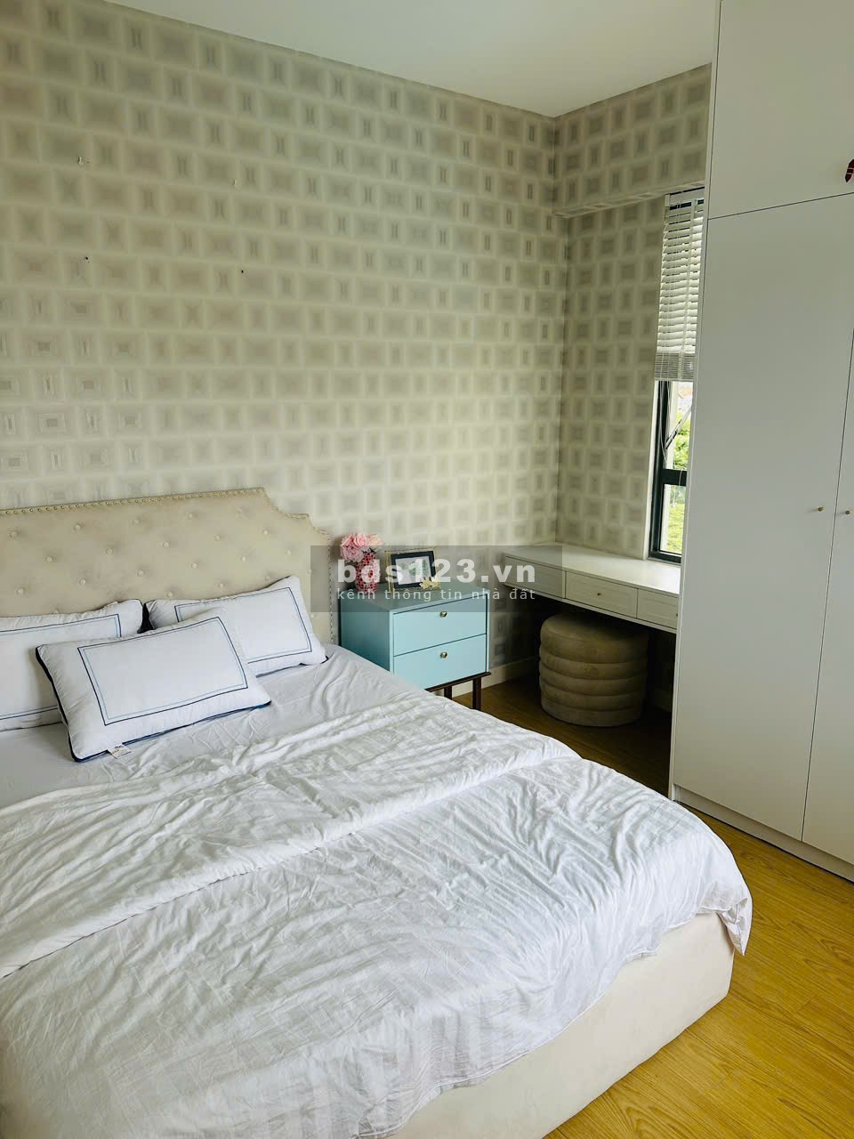 Chủ siêu thân gấp bán căn hộ Masteri Thảo Điền - Q.2, 73m2,…