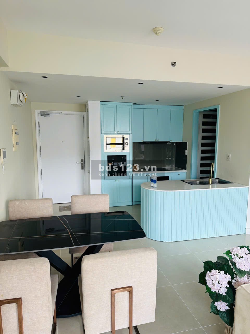 Chủ siêu thân gấp bán căn hộ Masteri Thảo Điền - Q.2, 73m2,…