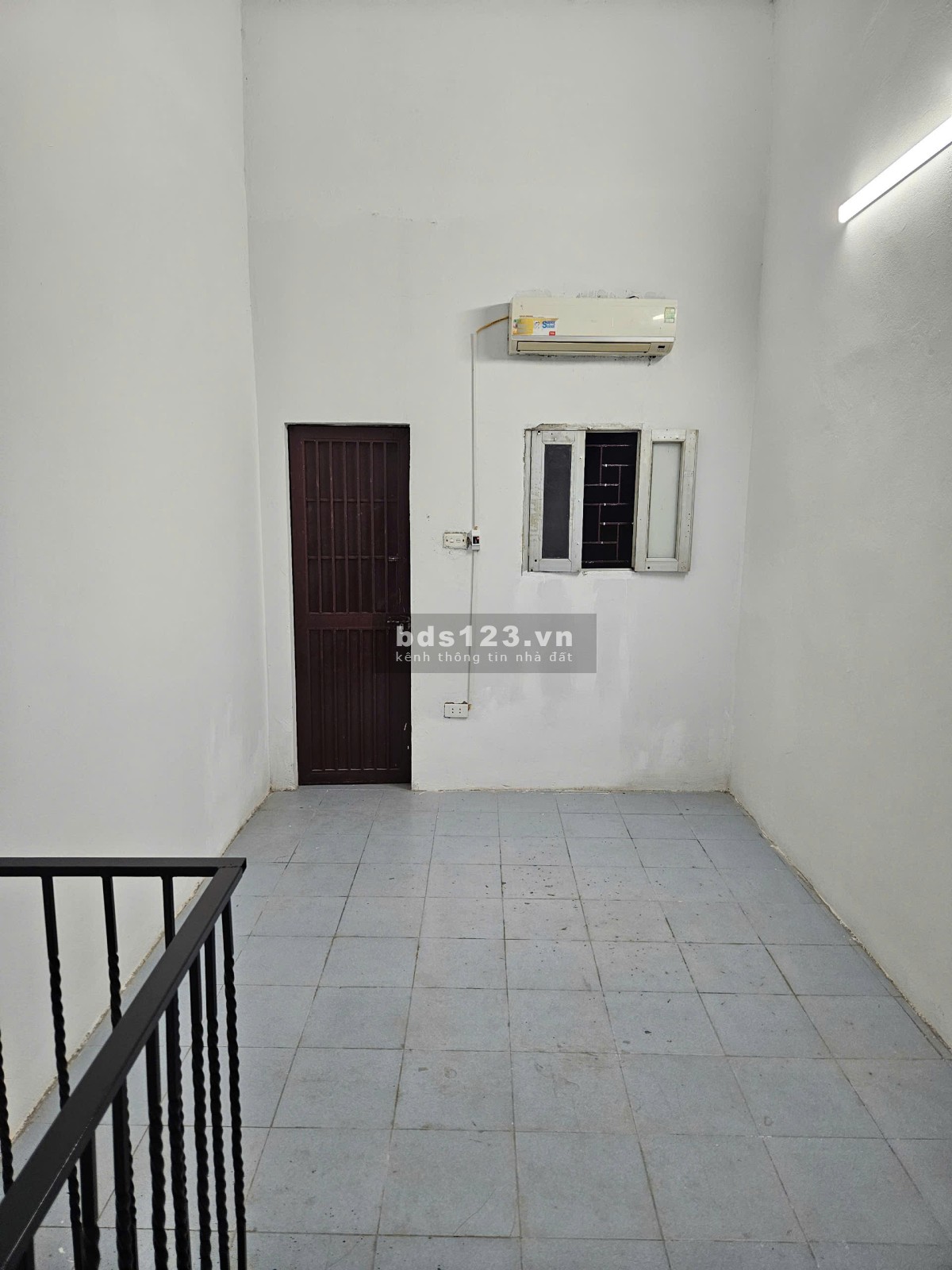 Cho thuê nhà chính chủ ngõ Văn Chương - Đống Đa - Hà Nội