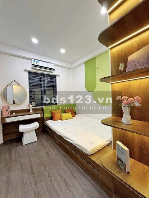 Garden House khu VIP Phú Nhuận – Gần Huỳnh Văn Bánh, lô góc –…