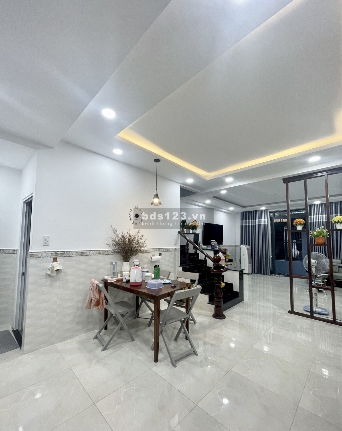 Không nào ngộp hơn 3Tỷ cho căn nhà ngon
