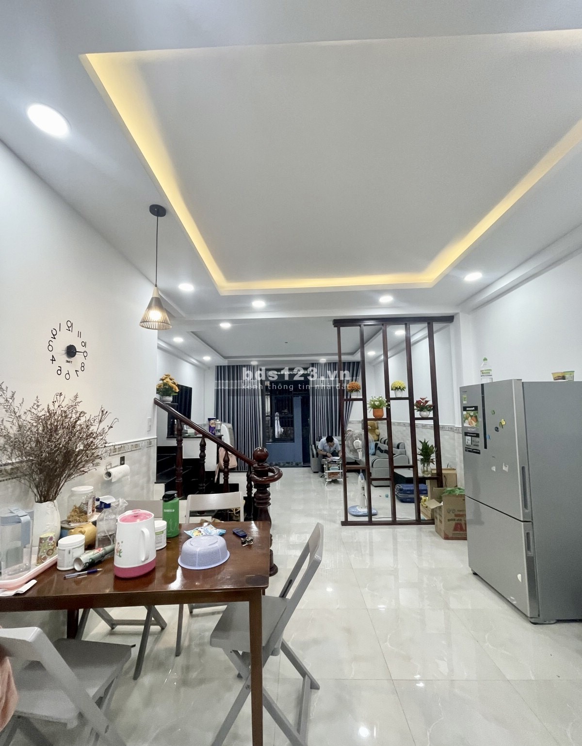 Không nào ngộp hơn 3Tỷ cho căn nhà ngon