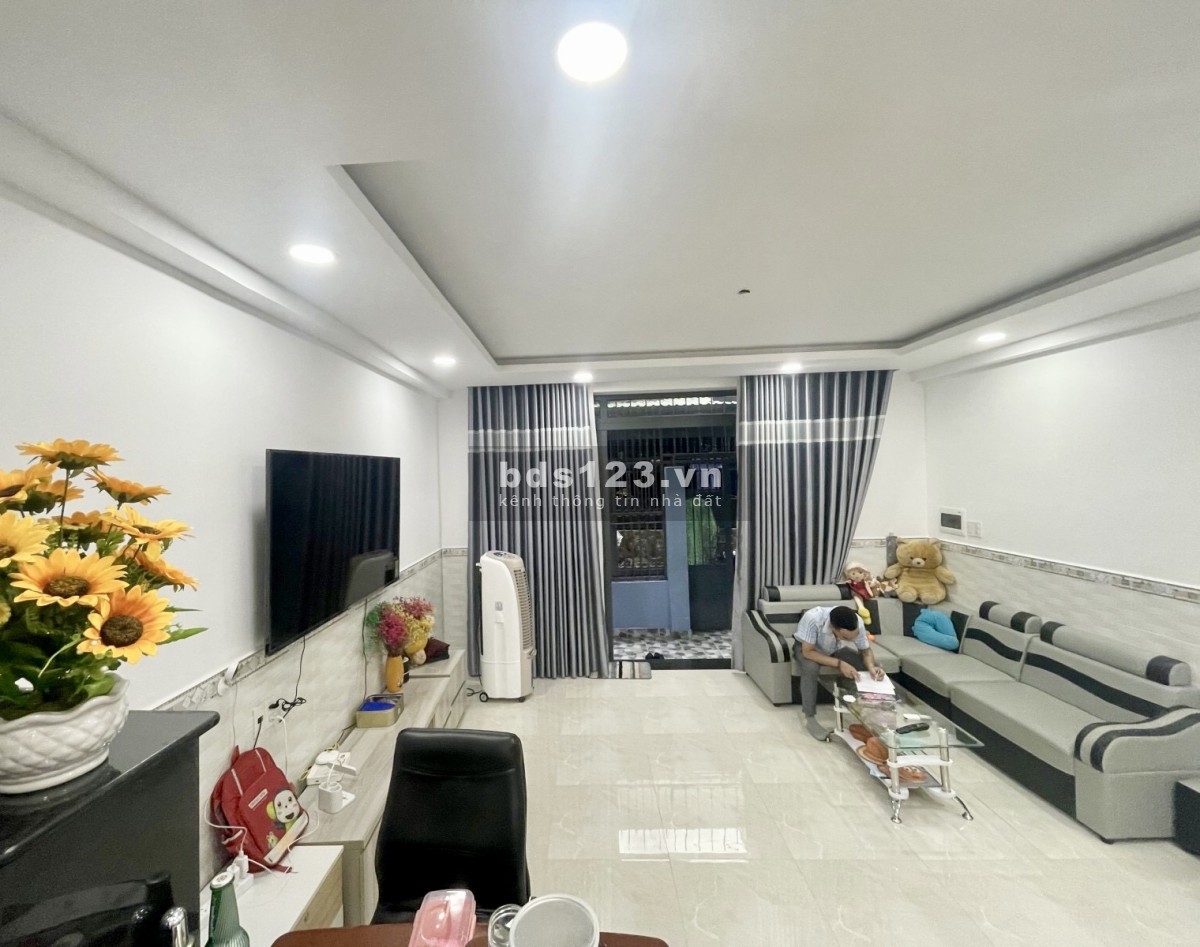 Không nào ngộp hơn 3Tỷ cho căn nhà ngon