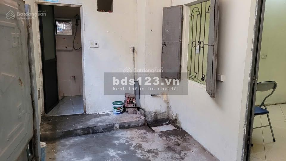 Cho thuê nhà ngõ 51 Lương Khánh Thiện