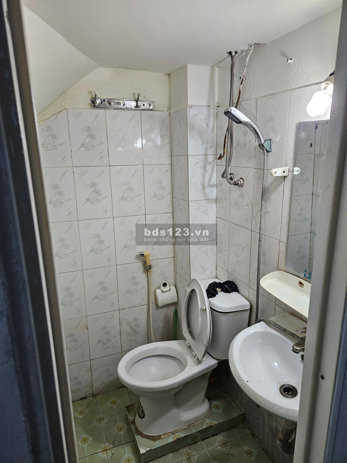 Cho thuê nhà Ngõ Văn Chương, Tôn Đức Thắng, Đống Đa
