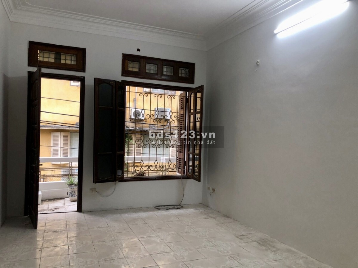Chính chủ cho thuê nhà riêng tại ngõ 332 Nguyễn Trãi, Thanh…
