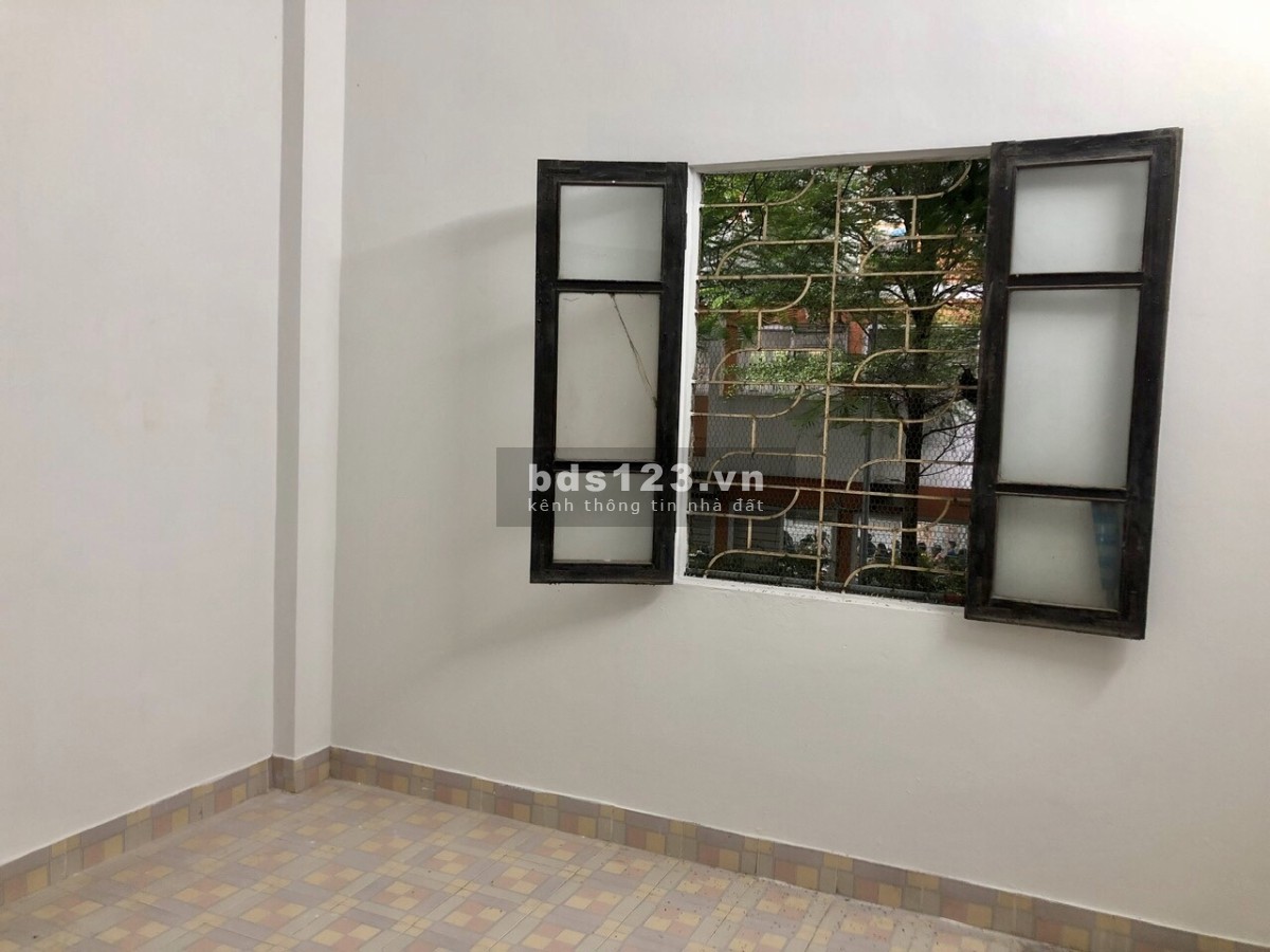 Chính chủ cho thuê nhà riêng tại ngõ 332 Nguyễn Trãi, Thanh…