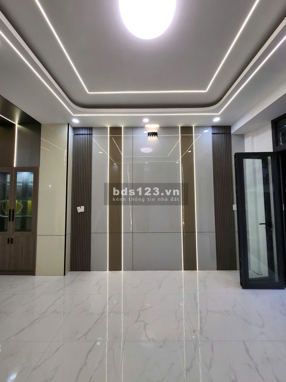 Siêu phẩm Tân Phú – 47m² (4x12), 3 tầng đúc BTCT siêu đẹp…