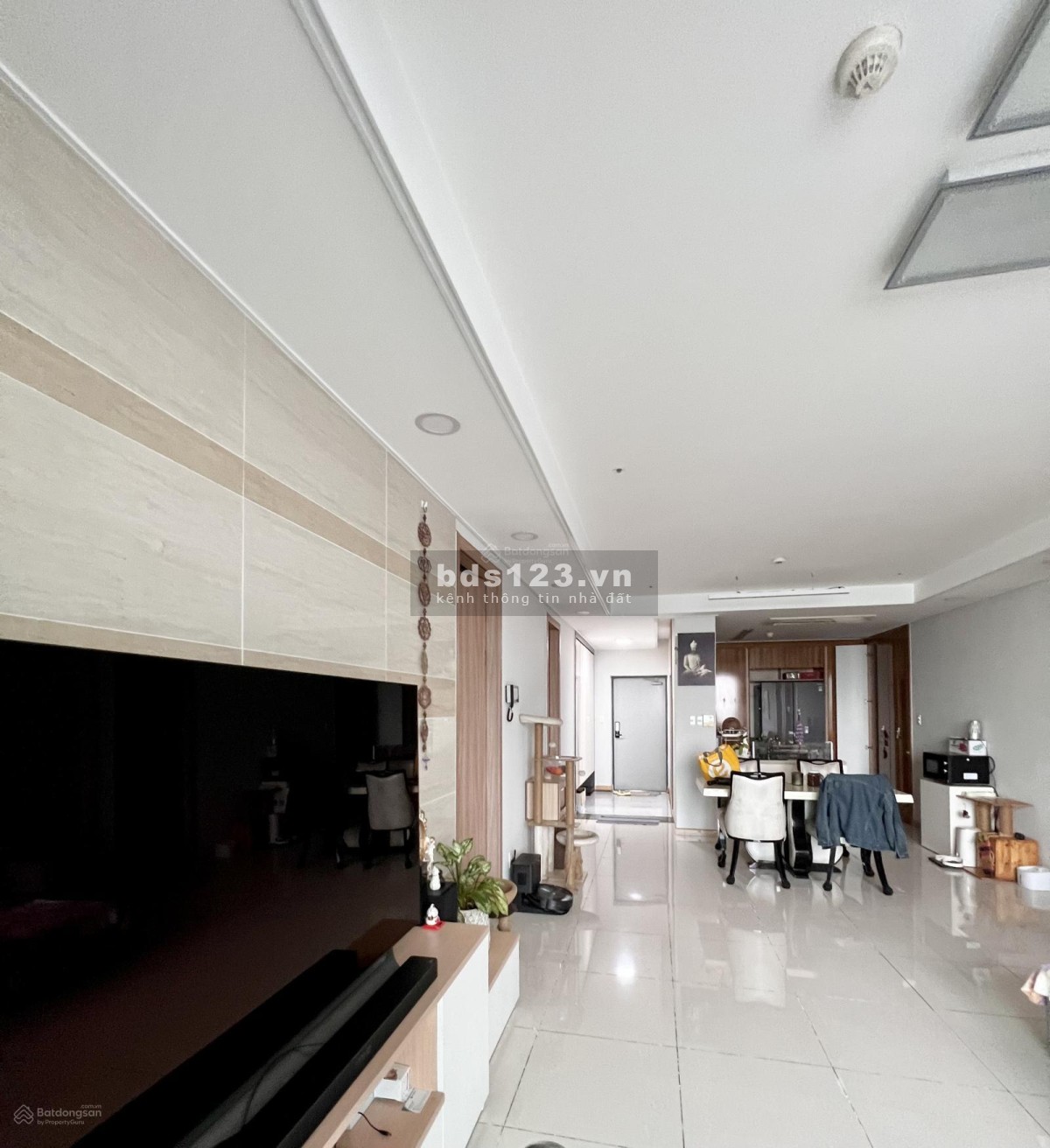Cần bán căn hộ Cantavil Premer đường Song Hành Q2, 125m2, sổ…