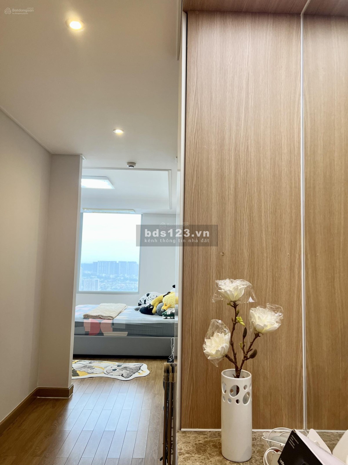 Cần bán căn hộ Cantavil Premer đường Song Hành Q2, 125m2, sổ…