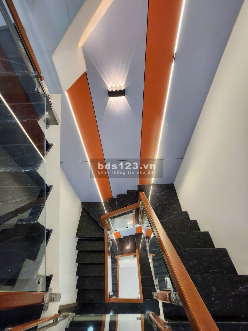 Siêu phẩm Tân Phú – 47m² (4x12), 3 tầng đúc BTCT siêu đẹp…
