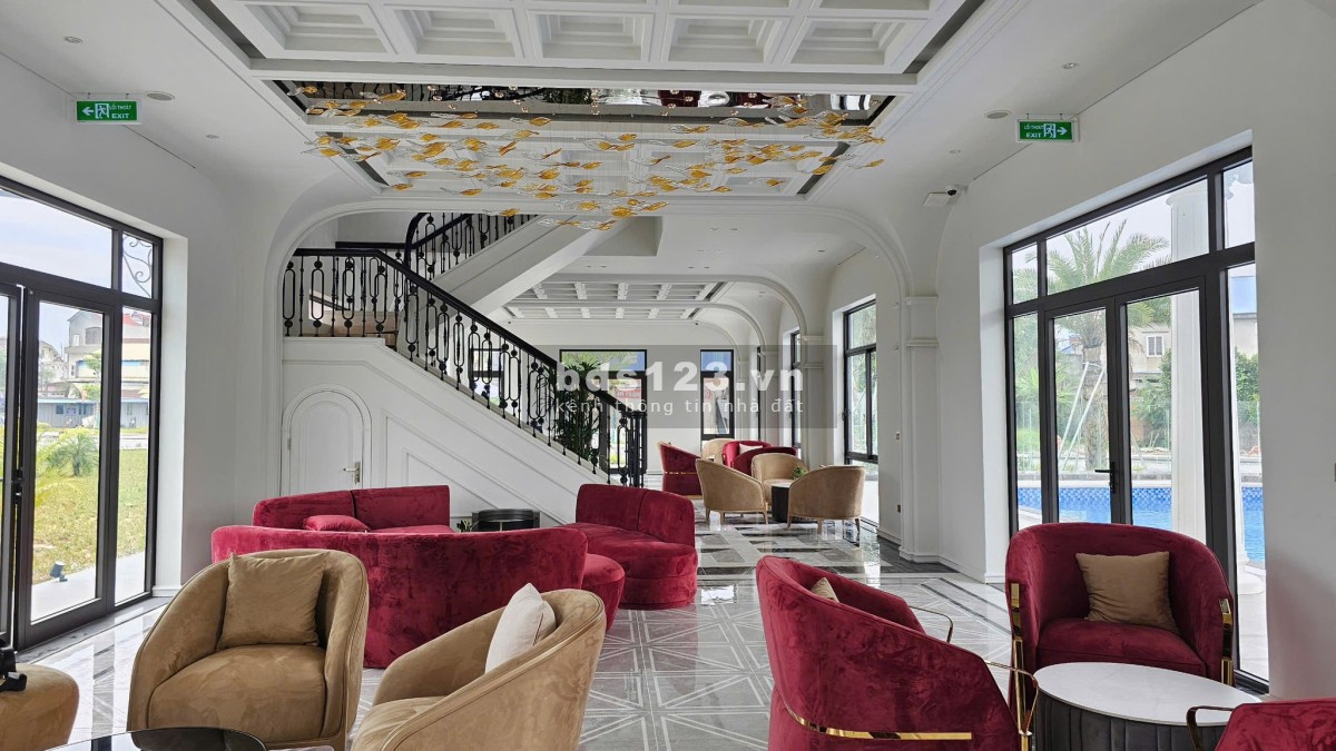 City Rise – Đất nền trung tâm, giá chỉ từ 2,8 tỷ – Sở hữu lâu dài