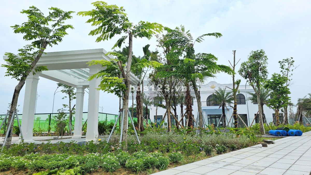 Shophouse City Rise – Sở hữu mặt phố, sinh lời bền vững