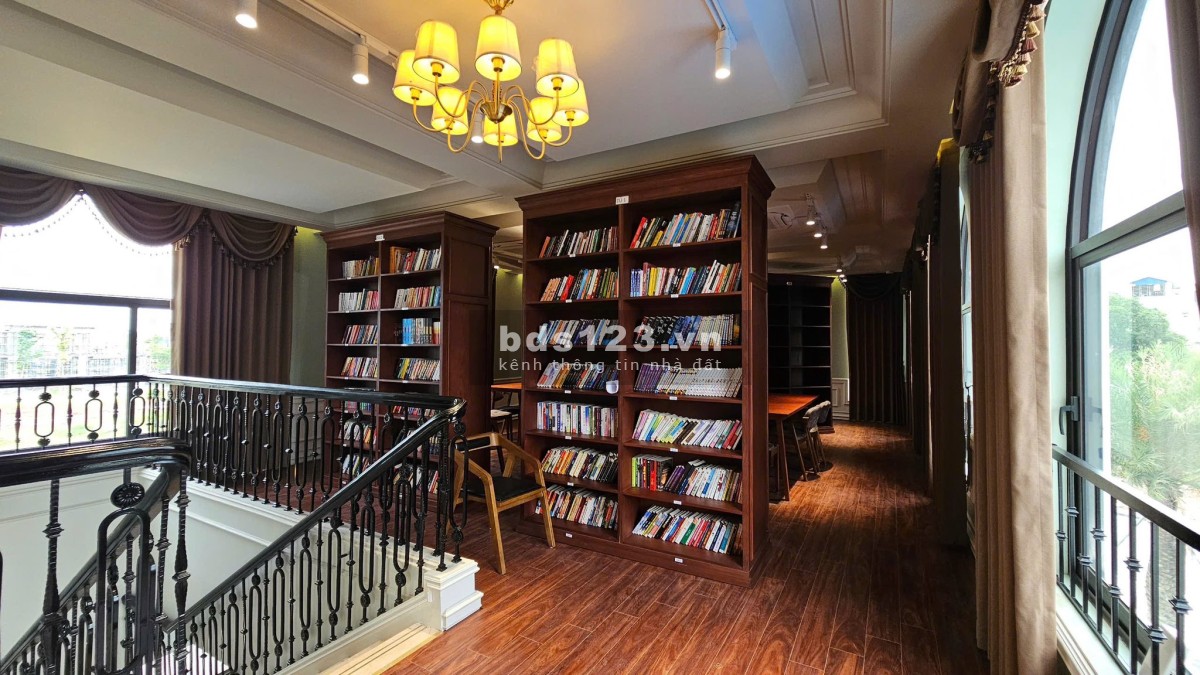 Shophouse City Rise – Sở hữu mặt phố, sinh lời bền vững