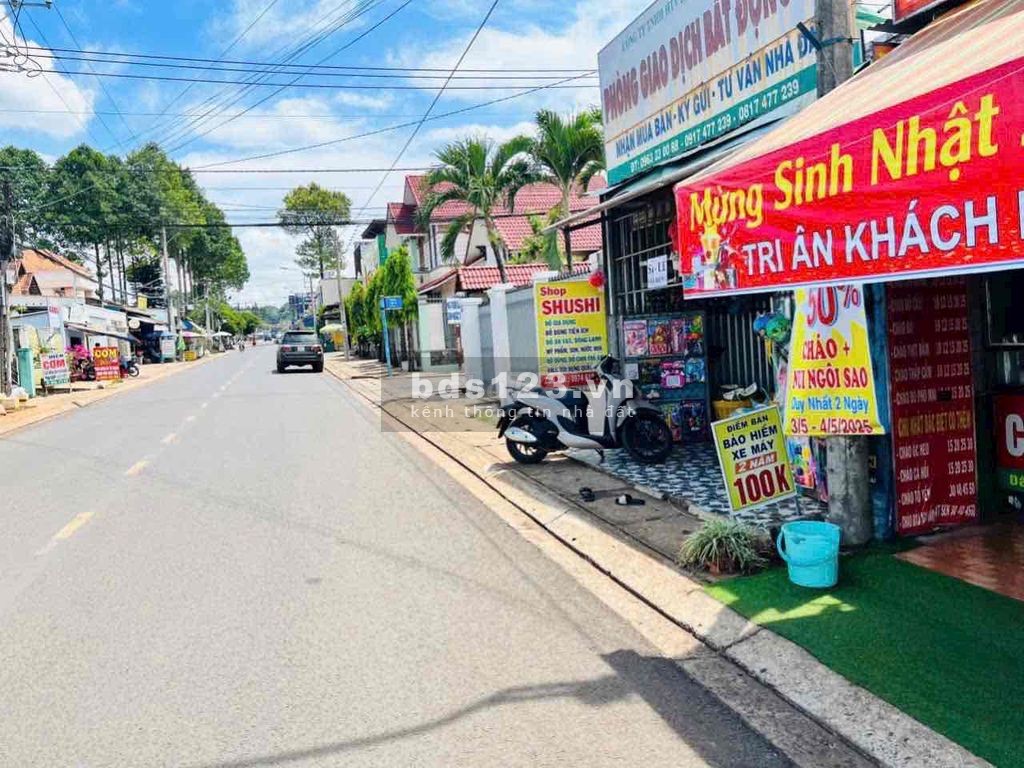 Đất đô thị giá đất trồng cây lâu năm - Cơ hội x3 tài…