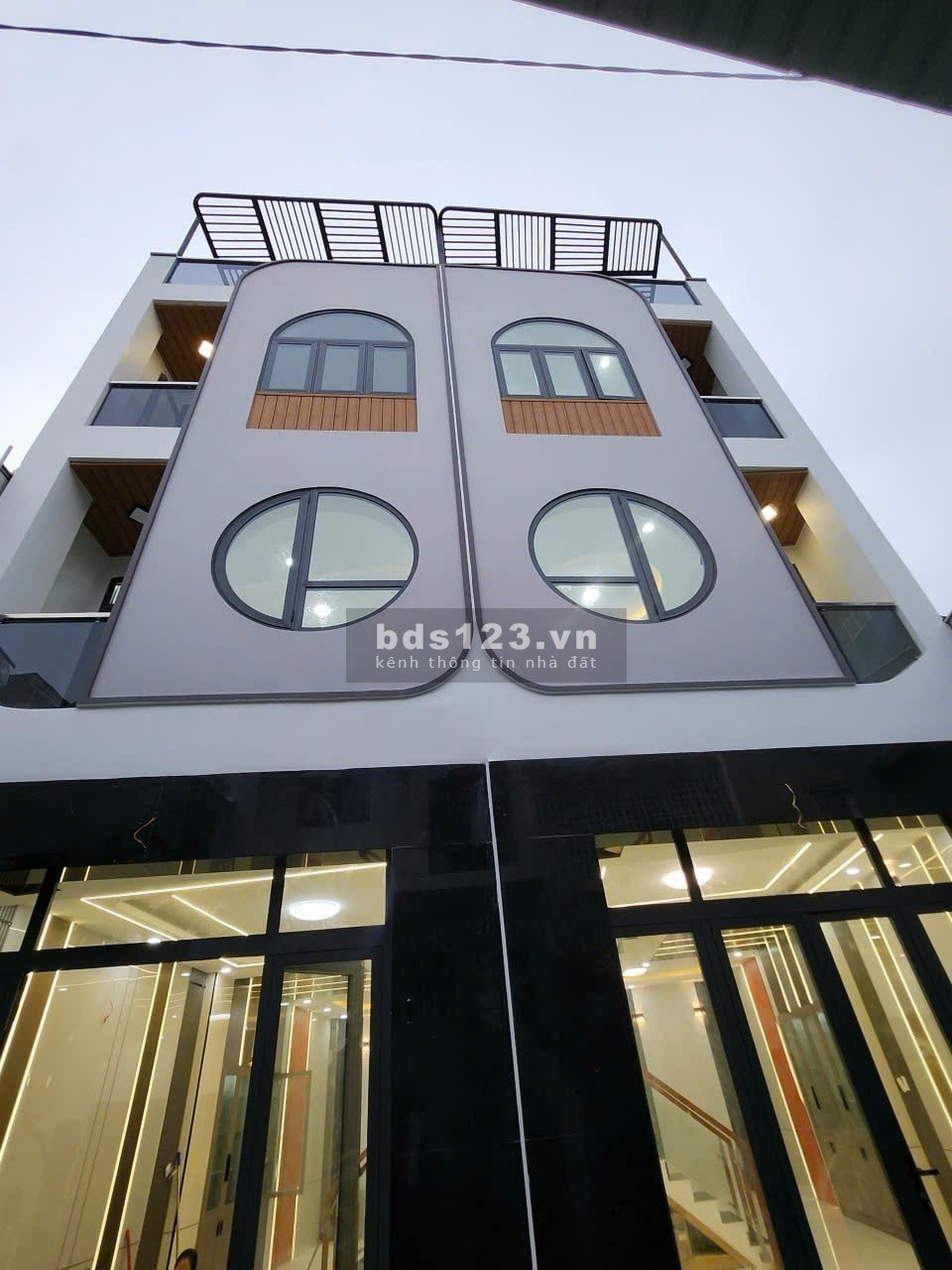 Siêu phẩm Tân Phú – 47m² (4x12), 3 tầng đúc BTCT siêu đẹp…