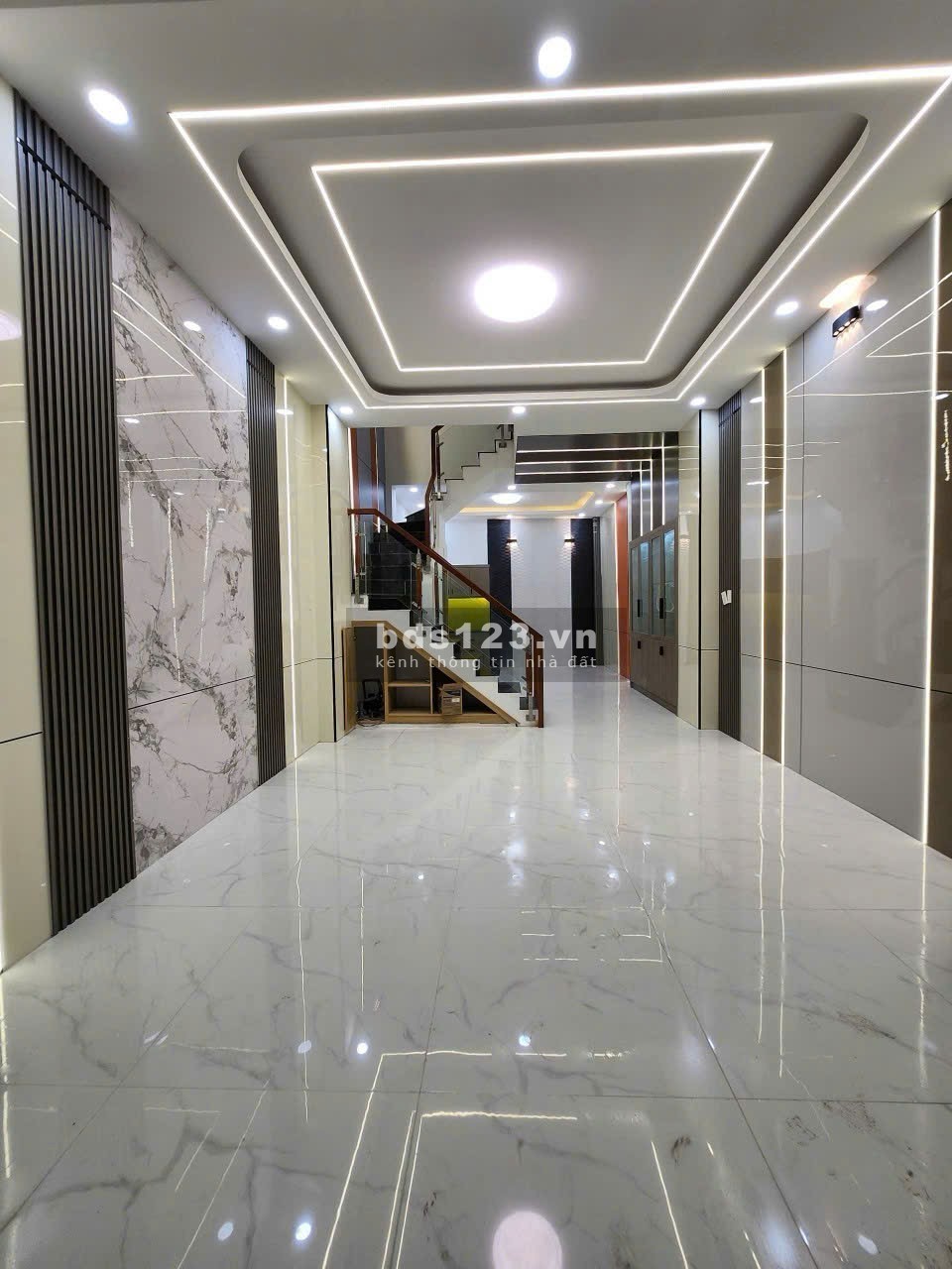 Siêu phẩm Tân Phú – 47m² (4x12), 3 tầng đúc BTCT siêu đẹp…