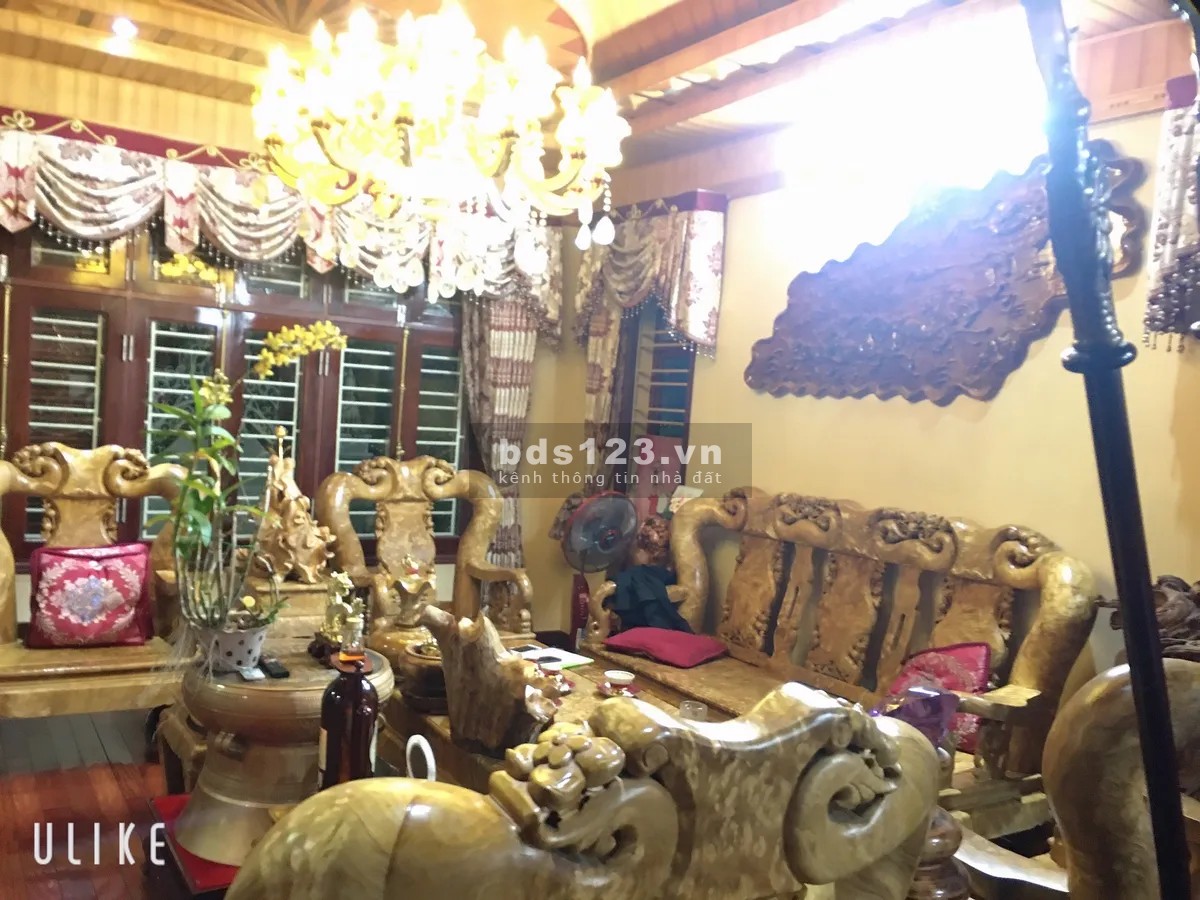 Biệt thự Linh Đàm 280m2, mặt tiền 13m, giá 68 tỷ