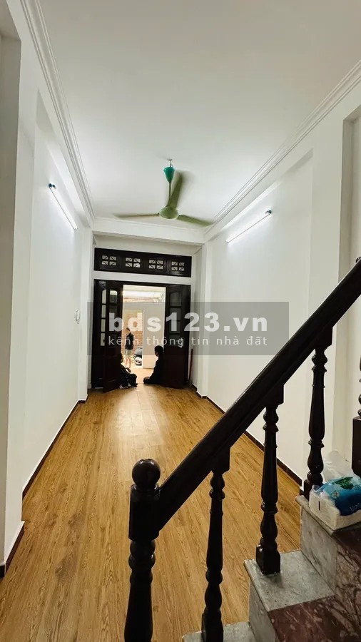 Bán nhà Thanh Liệt, 4 tầng, ngõ ô tô, 40 m2, giá 10 tỷ