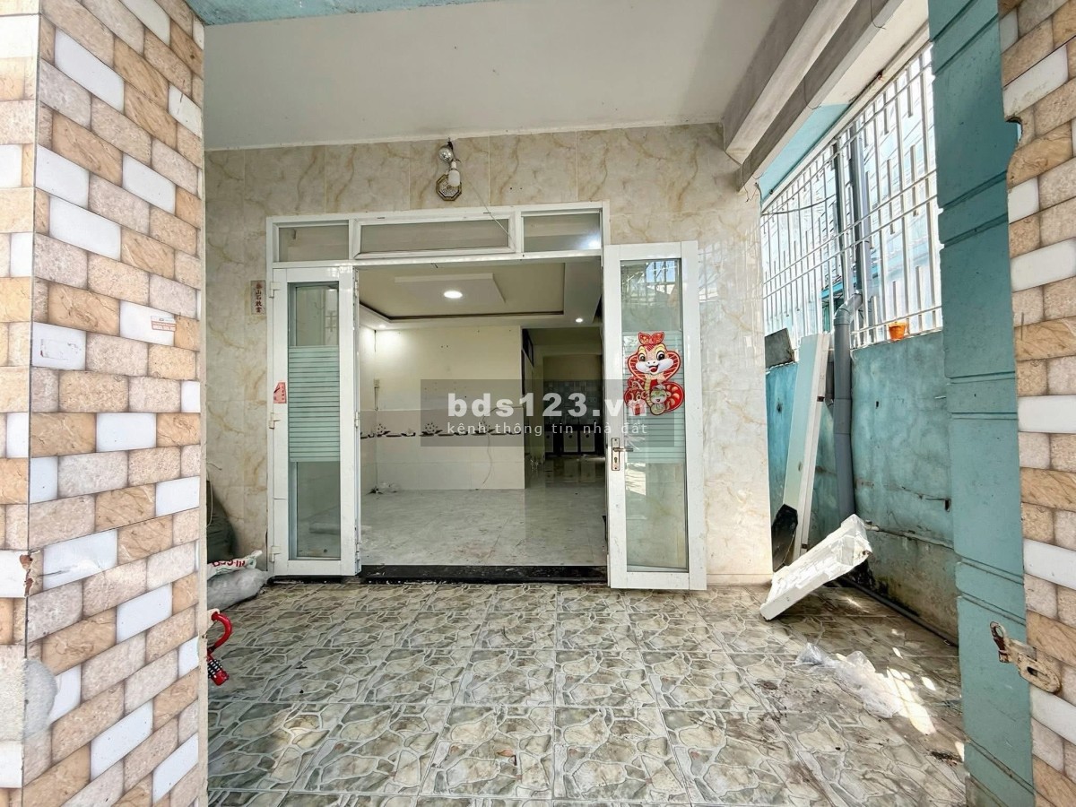 Bán Nhà Kiệt 311 Nguyễn Hoàng – 2 Tầng – 2 Mặt Kiệt –…