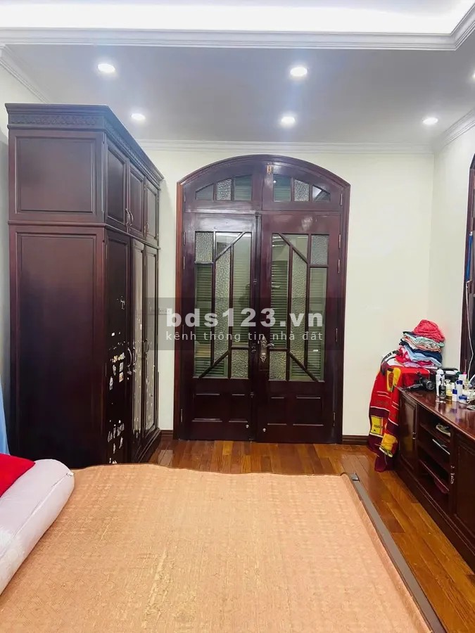 Biệt thự Linh Đàm 280m2, mặt tiền 13m, giá 68 tỷ